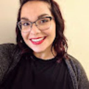 Meet your Posher, Kelli